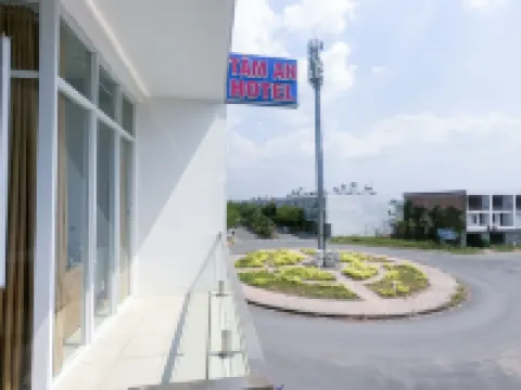 Tam An Hotel 1