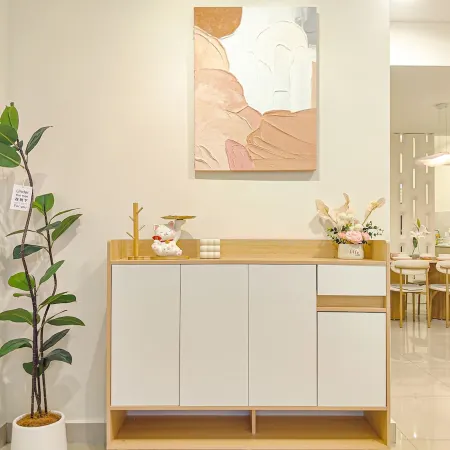 Karaoke，Dreamy Creamy 4BR Retreat 12 min to Desaru