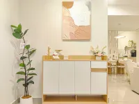 Karaoke，Dreamy Creamy 4BR Retreat 12 min to Desaru