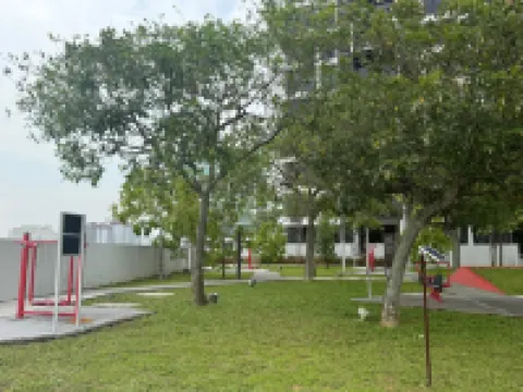 Astetica Residence: Cactus Muji Party Stay 4 Rooms