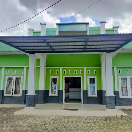Hotel O Wisma Tulip Near Masjid Besar Desa Tanabangka Hotels in Gowa