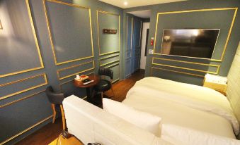 Daegu Boing Hotel