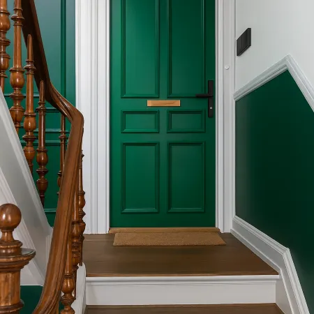 Greenbrook Homes - Black Suite