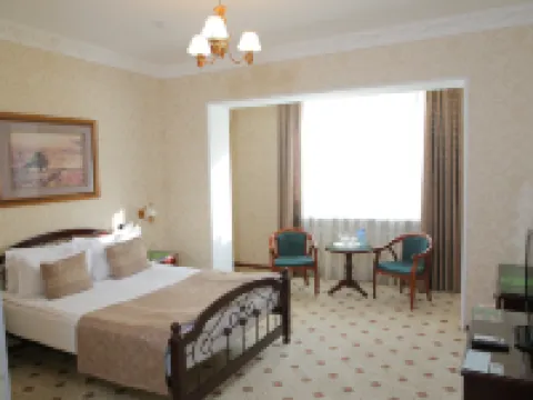 Asia Khiva Hotels in Khiva