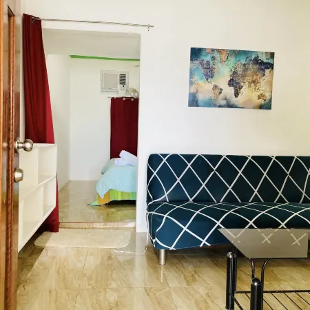 Watering Hole Apartments ( Unit B )