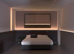 Breda Suites Hotel Milano