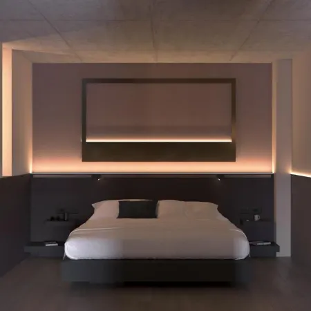 Breda Suites Hotel Milano