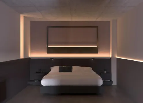 Breda Suites Hotel Milano 比拿米站（Bignami）附近的飯店