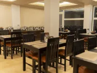 White Yak Resort Hotels in Darjeeling