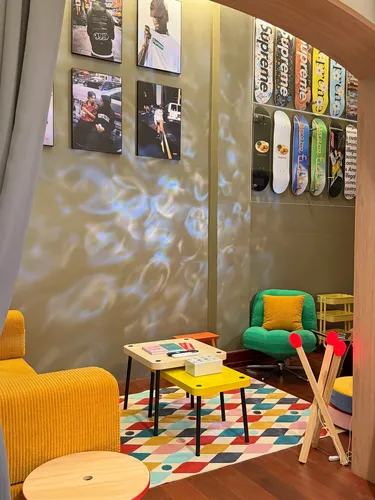 รูปภาพของNueng Rana 149 | A Unique Stay Experience | BKK