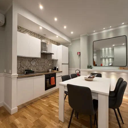 Residenza Claudia