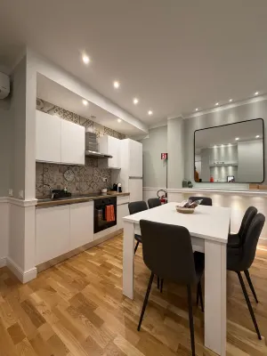 Residenza Claudia - New