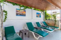 Star Apart Otel Marmaris