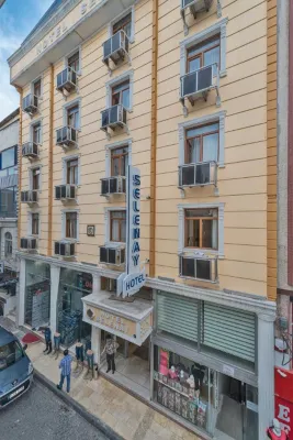 Hotel Selenay Hotels near Fatih