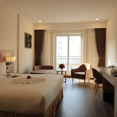 Sai Gon Da Lat Premium