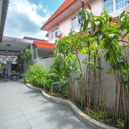 56 IPOH AMPANG WARMSTAY by Urban Retreat