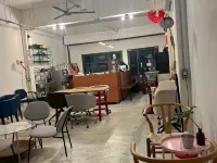 Nara poshtel Hotel a Narathiwat