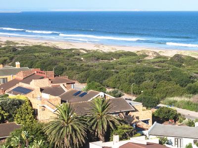 BLUEWATER COASTAL BOUTIQUE STAY