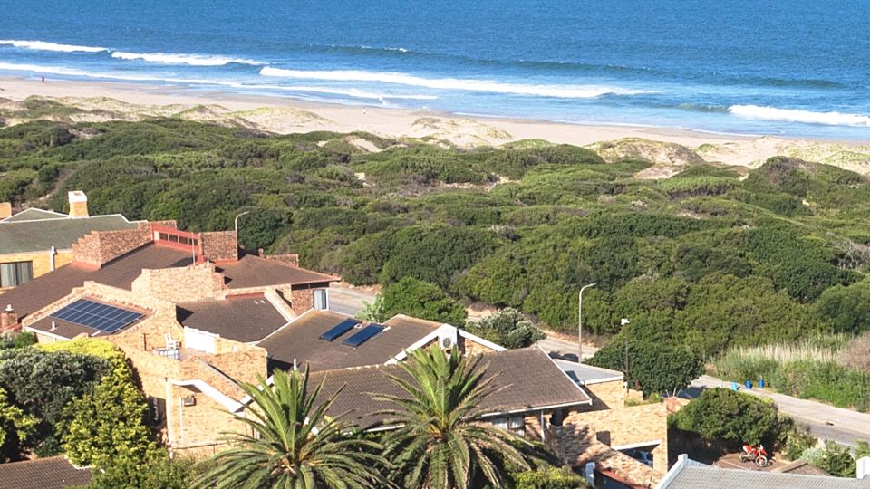 BLUEWATER COASTAL BOUTIQUE STAY