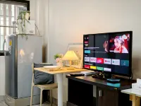 Xin Hotel at Udomsuk 29