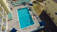 Surf Side Hotel - Strand