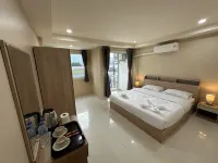 Lexis Residence Patong - Newly Renovated Rooms