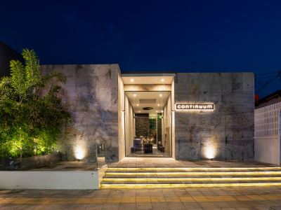 Continuum Hotel Udonthani