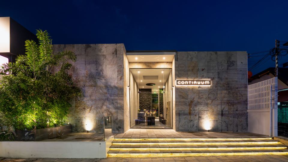 Continuum Hotel Udonthani