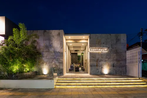 Continuum Hotel Udonthani