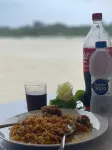 La Isla Tropica - breakfast