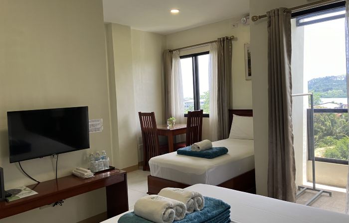 Bohol Ecotel