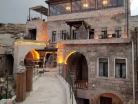 Kayaharman cave otel Hotels in Nar