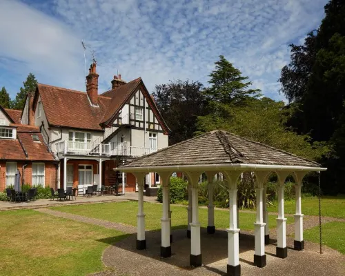 CBH The Lismoyne Hotel Hotels in Fleet