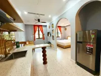 ROVA BOUTIQUE HOTEL - spa