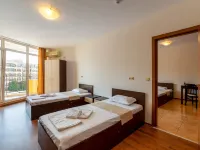 Midia Family Resort All-Inclusive Hotels in Pomorie