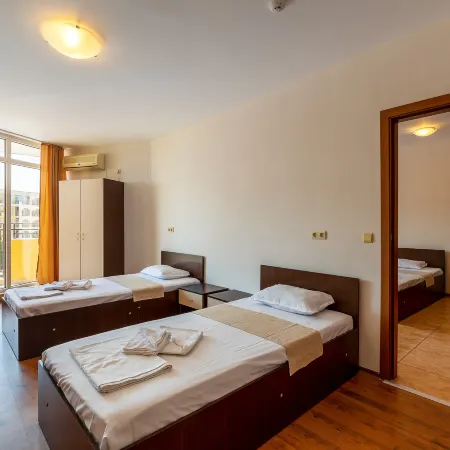 Midia Family Resort All-Inclusive