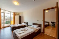Midia Family Resort All-Inclusive