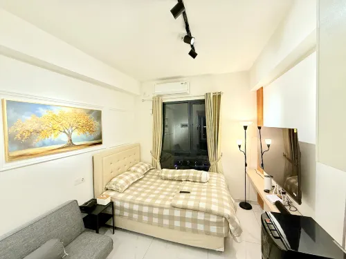 55 Inch TV Skyhouse alam Sutra near Premium outlet