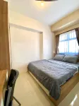 2 BR at Gunawangsa MERR, Surabaya - Apartments