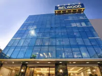 Hotel Belwood by Signature Stayz Hotels in New Delhi