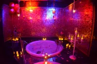 Xcite Hotel Salem - romantique