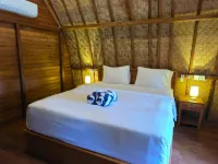 Bilva Garden Penida Hotels near بوكيت تيليتوبيز