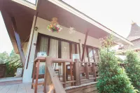 Vassanapark Resort - ที่มีที่จอดรถ