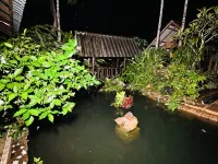 Nong Thale Garden & Kitchen 奧塔蘭海灘附近的飯店