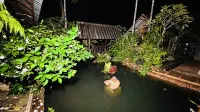 Nong Thale Garden & Kitchen - เกสต์เฮาส์