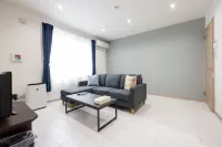 New Garden stay Furano 201 - parking