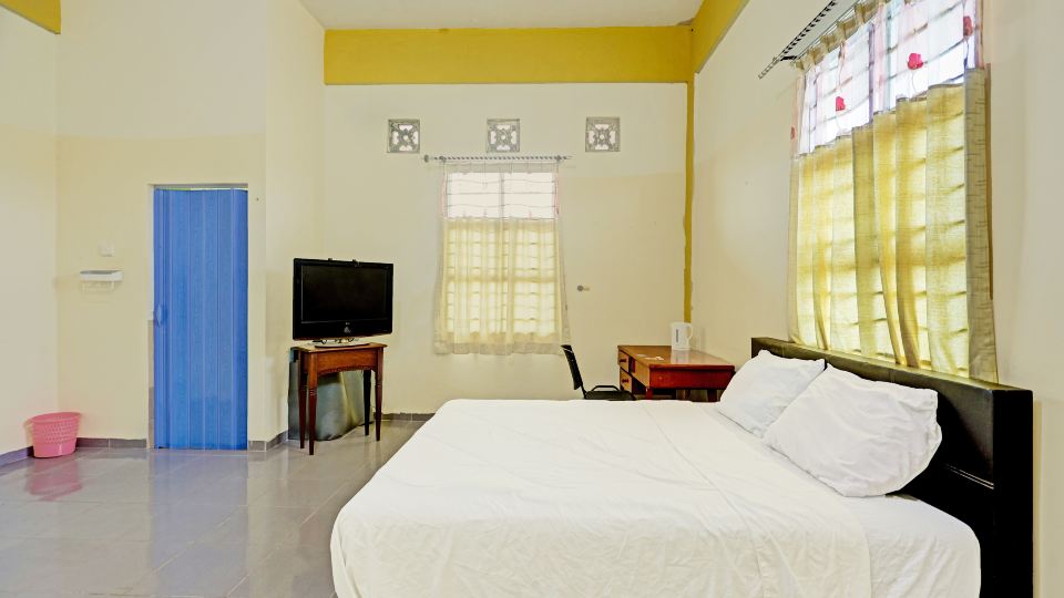 Hotel O near RSUD Embung Fatimah formerly Lebron Inn