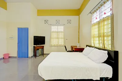 Hotel O near RSUD Embung Fatimah formerly Lebron Inn Hotels in Batam