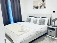 Loxwood House by Tripview Apartments Hotels in Accra