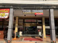 ذا إس هوتل باتايا